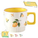 マグカップ INS風雑貨 360ml 大容量 マグ 食器 アート ティーカップ コーヒーカップ カップ コップ 皿 置物 北欧 雑貨 インテリア おしゃれ フル...