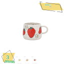 陶器 マグカップ マグ カップ コーヒーマグ かわいい マグ コップ 洋食器 食器 インテリア 綺麗 おしゃれ 新生活 婚活パーティー ギフト 台所 飲食店 ス...