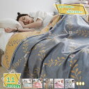777円OFFクーポン 2重ガーゼケットカーペット 綿100% ガーゼケット 2重 シングル おしゃれ柄 洗える ブランケット セミダブル 吸水性 おしゃれ タオルケット 夏掛け布団 肌触り良い やわらか 子ども ボヘミア風合い 保育園 北欧 春 夏 RaogtCYU