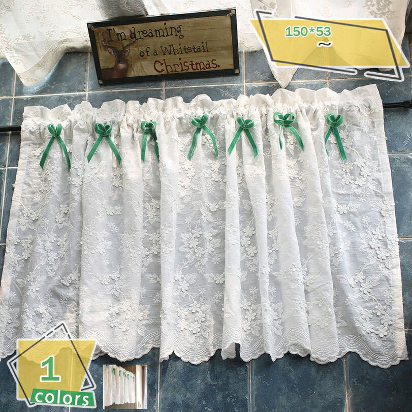 300円OFFクーポン 小窓用 装飾付きプラスチック製のクリスタル ボールカフェカーテン 北欧 刺繍入り バルコニー 目隠し カーテンキッチン カーテン バランス 1枚 幅90cmx丈45cm 居間 寝室グレー 1個 幅170cm×丈60cm 目隠しに 断熱カーテン 防寒 防音 厚手 間仕切り RaogtCYU