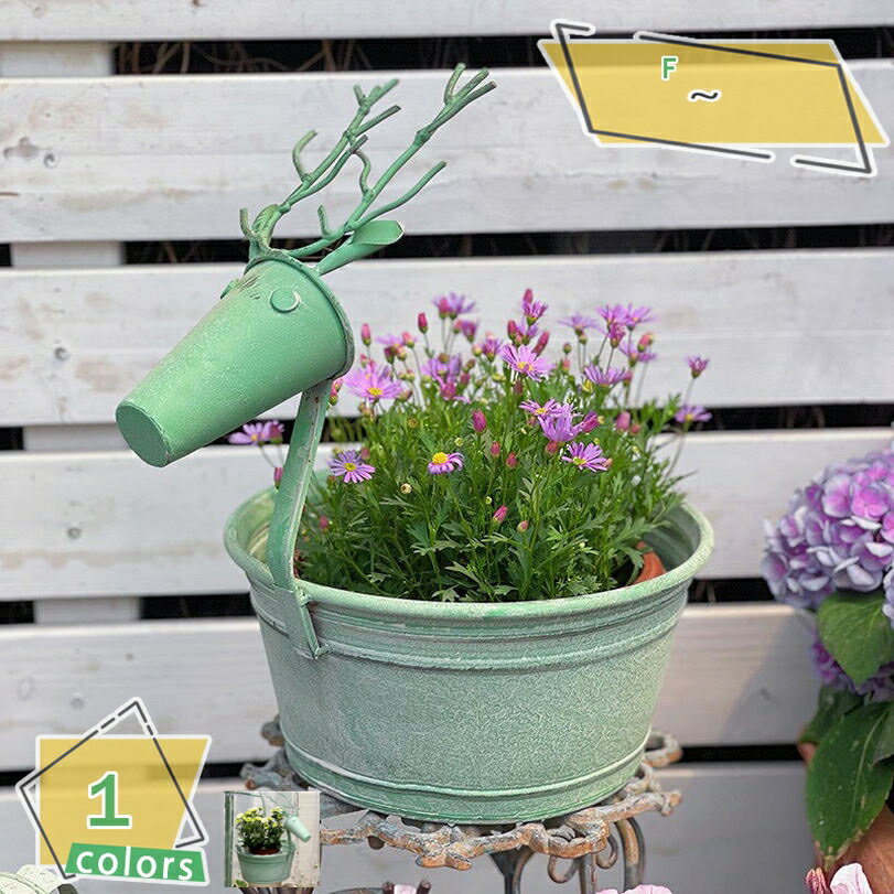 1000円OFFクーポン フラワースタンド 屋外 アイアン 鉢スタンド 花台 室内 ベランダ 鉢置き 園芸 ガー..