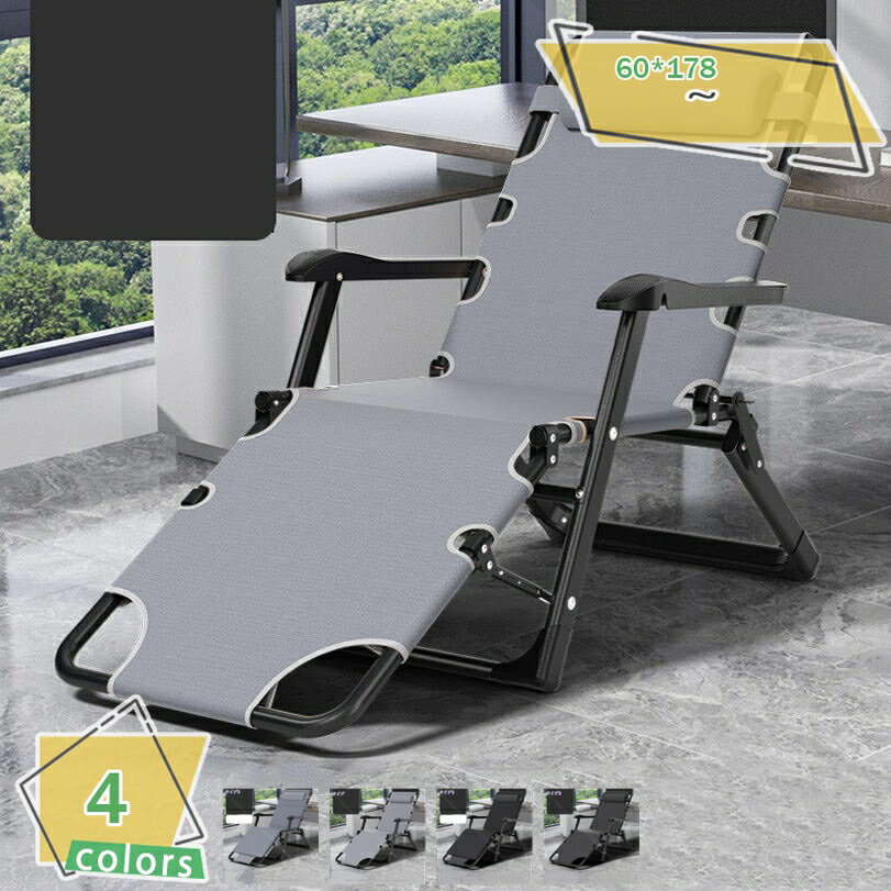 1000円OFFクーポン リクライニングチェア 折りたたみ リクライニングイス 完成品 角度調節 組立不要 アウトドアチェア リラックスチェア 仮眠 昼休み 椅子 インフィニティチェア 通気性 一人掛け リクライニングチェア RaogtCYU