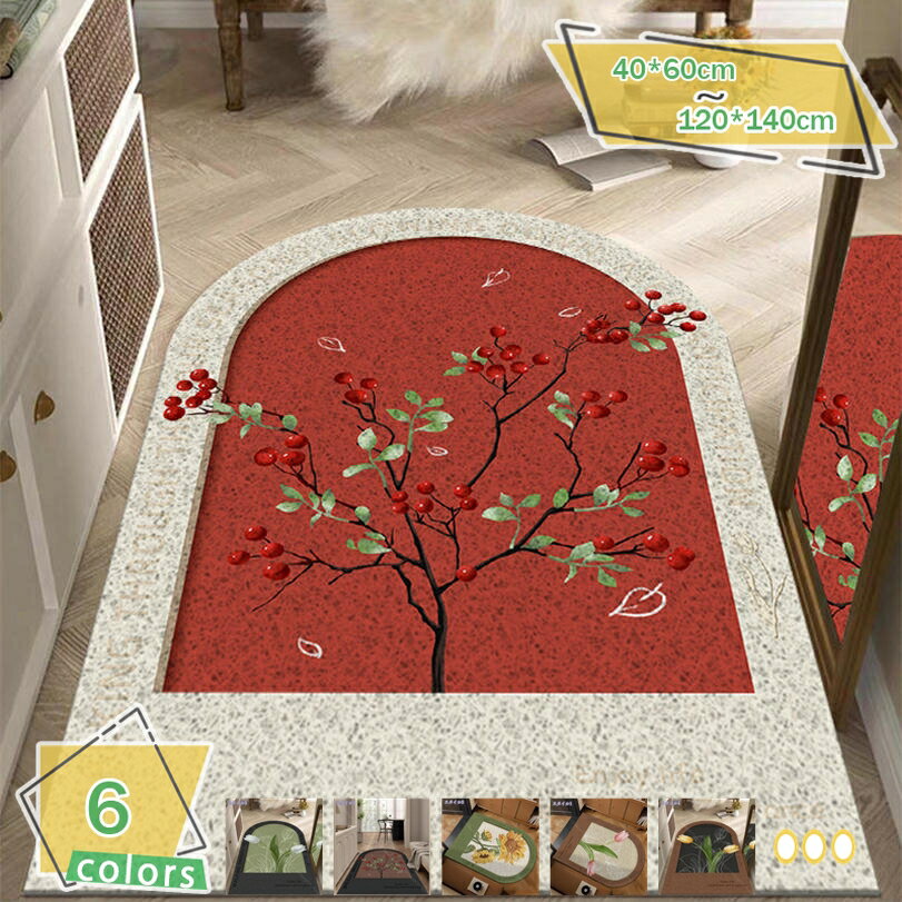 300円OFFクーポン エントランス マット 玄関マット 屋外 室内 屋内 玄関 マット おしゃれ オシャレ 泥..