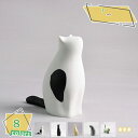 1600円OFFクーポン 卓上置物 モダン 猫の装飾 猫の像 動物の置物 北欧スタイル 机 リビングルーム 卓上 動物 居間 シンプルなねこの像の装飾 アニマル置物 癒しグッズ インテリア 雑貨 デコレーション ギフトに適した 装飾の置物 RaogtCYU