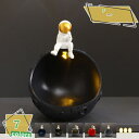 1600円OFFクーポン トレイ 玄関収納 キーホルダー 宇宙飛行士 飾る 可愛い宇宙飛行士 デスクトップ収納 口紅スタンド 財布 コイン キャンディー皿 樹脂製品 鍵置き 小物収納 部屋 玄関 リビングルーム 装飾 香水 コスメ 卓上 インテリア おしゃれ RaogtCYU