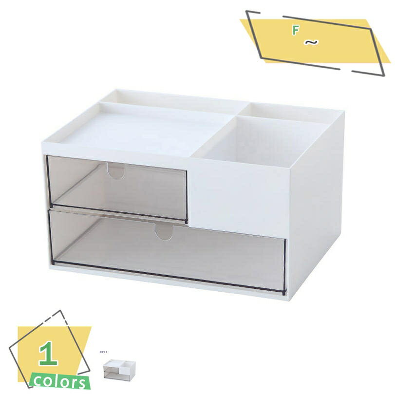 300円OFFクーポン デスクオーガナイザー 卓上収納 ペン立て リモコンラック 小物入れ 卓上収納ボックス 小物入れ引き出し ペン立て ペンスタンド デスク収...