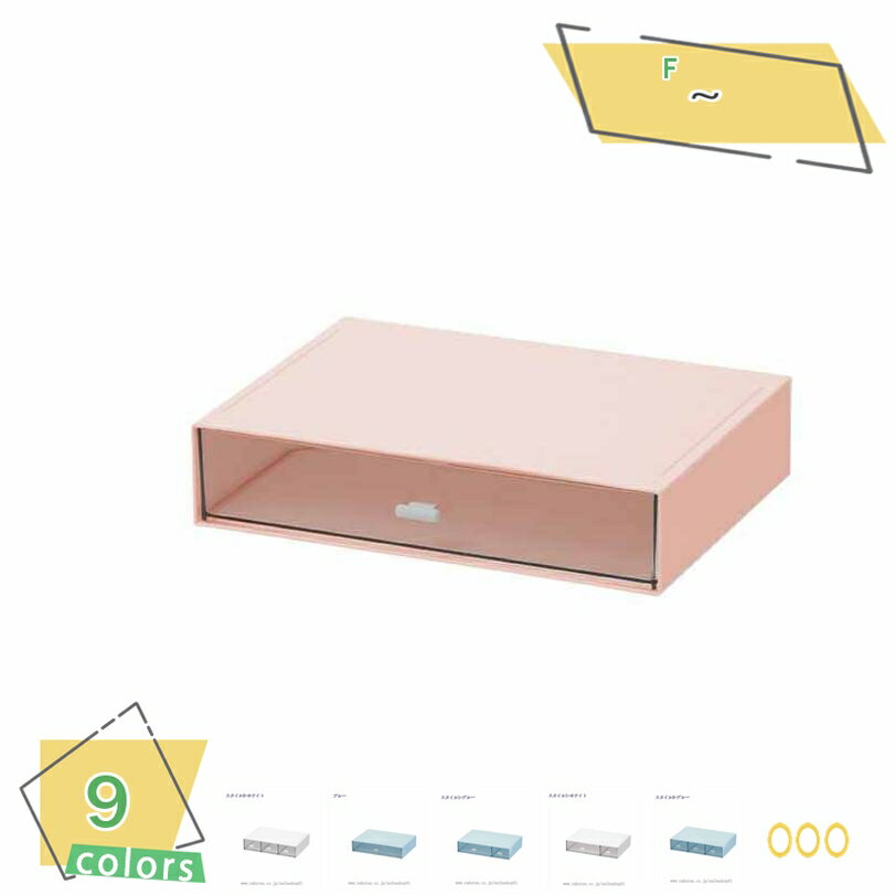 300円OFFクーポン 引き出し 収納 卓上 収納ケース 収納ボックス ケース 整理 小物 道具箱 小物入れ おしゃれ 便利 グッズ 日用品 雑貨 小物収納 引...