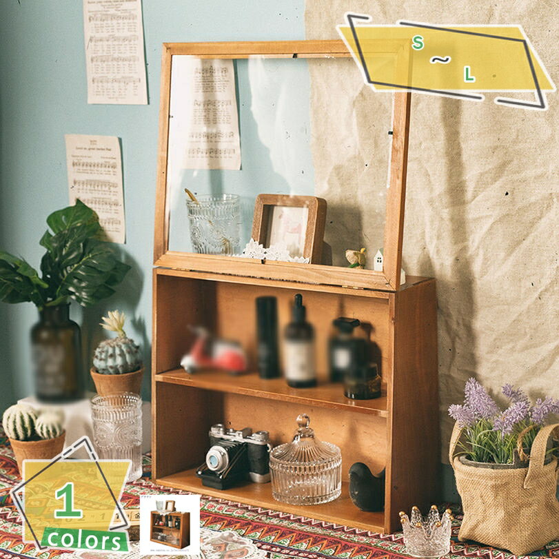 300円OFFクーポン 木製 ミニチェスト 卓上 アンティークウッド 小物入れ 2段 収納ボックス おしゃれ デスク収納 かわいい 収納 卓上収納 卓上チェスト...