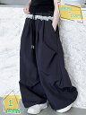 1000円OFFクーポン 子供服 女の子 カーゴパンツ ロングパンツ 夏 ボトムス キッズ 長ズボン ヒップホップダンス衣装 ストリート 通気性 無地 カッコイイ ジュニア 学生 カジュアル RaogtCYU(4)