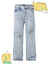 777円OFFクーポン バギーデニムパンツ メンズ ウォッシュ加工 ルーズフィット ストレートデニム 太め ジーンズ ジーパン Gパン ジーンズ ストリート系 RaogtCYU