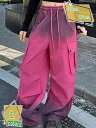 1600円OFFクーポン 女の子 カーゴパンツ ダンス 衣装 キッズ ロングパンツ ヒップホップ ガールズ 長ズボン 子ども ダンスステージ衣装 RaogtCYU