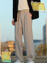 スラックス メンズ ストレッチパンツ ビジネスパンツ チノパン ウエストゴム 大きいサイズ ロングパンツ 美脚 ノーアイロン ズボン ボトムス ビジネス カジュ...
