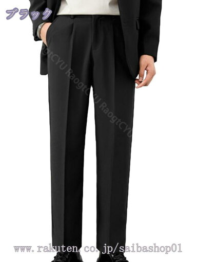 3500円OFFクーポン スラックス メンズ ストレッチパンツ ビジネスパンツ チノパン ウエストゴム 大きいサイズ ロングパンツ 美脚 ノーアイロン ズボン ボトムス ビジネス カジュアル 無地 通気性 快適 通勤 面接 就職 紳士 春 秋 RaogtCYU
