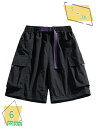 500円OFFクーポン ハーフパンツ メンズ 5分丈 夏 吸汗速乾 涼しい 通気性 無地 スポーツ 半ズボン ゆったり 大きいサイズ 短パン 夏服 ジュニア 薄手 バスケパンツ RaogtCYU(4)