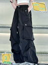 1600円OFFクーポン ヒップホップ衣装 キッズダンスロングパンツ カーゴパンツ ダンス衣装 ステージ衣装 ヒップホップ 無地 キッズ ジュニア 薄手 股上深め ロング丈 ウエストゴム RaogtCYU