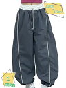 1600円OFFクーポン 子供 ワイド ロングパンツ ジュニア ダンスウェア カーゴパンツ キッズ 練習着 ガールズ 女の子 ヒップホップ ストリート ダンス RaogtCYU