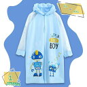 レインコート キッズ ランドセル対応 可愛い レインポンチョ EVA かわいい 女の子 男の子 軽量 撥水 梅雨対策 レインウェア 梅雨対策 雨の日 防水 自転...
