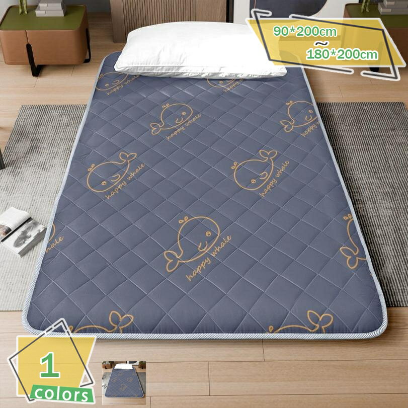 300円OFFクーポン 敷き布団 シングル 抗菌 防臭 防ダニ 軽い マットレス 敷布団 畳ベッド 軽量 軽量敷..