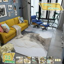 777円OFFクーポン インテリアラグ ラグマット 和風 春夏 洗える 床暖房 ホットカーペット対応 耐熱 北欧 お祝い 引っ越し 新居 プレゼント 洋室 10...