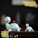 500円OFFクーポン 置物 うさぎの置物 北欧 陶器 オーナメント セット 彫刻 オブジェ 小像 彫刻 立像 ホームリビングルーム 寝室の装飾 インテリア 置き物 飾り 誕生日 プレゼント 贈り物 プチギフト おしゃれ ハロウィンギフト 寝室 デスク RaogtCYU