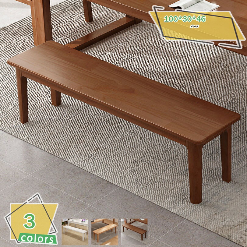 2000円OFFクーポン ダイニングベンチ 木製 ベンチチェア チェア 椅子 イス リビング リビングチェア リビングベンチ チェアー ベンチチェア ダイニング ベンチ 背もたれなし 食卓 北欧 アンティーク おしゃれリビングチェア 背もたれなし 食卓 北欧 オシャレ RaogtCYU