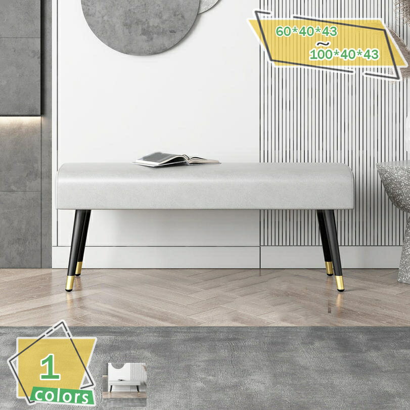 1000円OFFクーポン ダイニングベンチ 単品 60cm 80cm 100cm 2人用 3人用 背もたれなし ベンチ 食卓用ベンチ 食卓ベンチ リビングベンチ 長椅子 長 椅子 ベンチ椅子 食卓 玄関 リビング 2人用 2人掛け レザー 調 ファブリック おしゃれ ヴィンテージ RaogtCYU