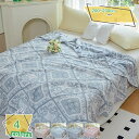ガーゼケット シングル ダブル 綿100% 3重ガーゼ ボヘミアン風 タオルケット 夏掛け 肌掛け ブランケット 4色選択可 涼感 吸湿 吸水 通気性 洗える ガーゼタオルケット コットン 寝具 肌布団 掛け布団 冷房対策 快眠 吸水性 やわらか肌触り RaogtCYU
