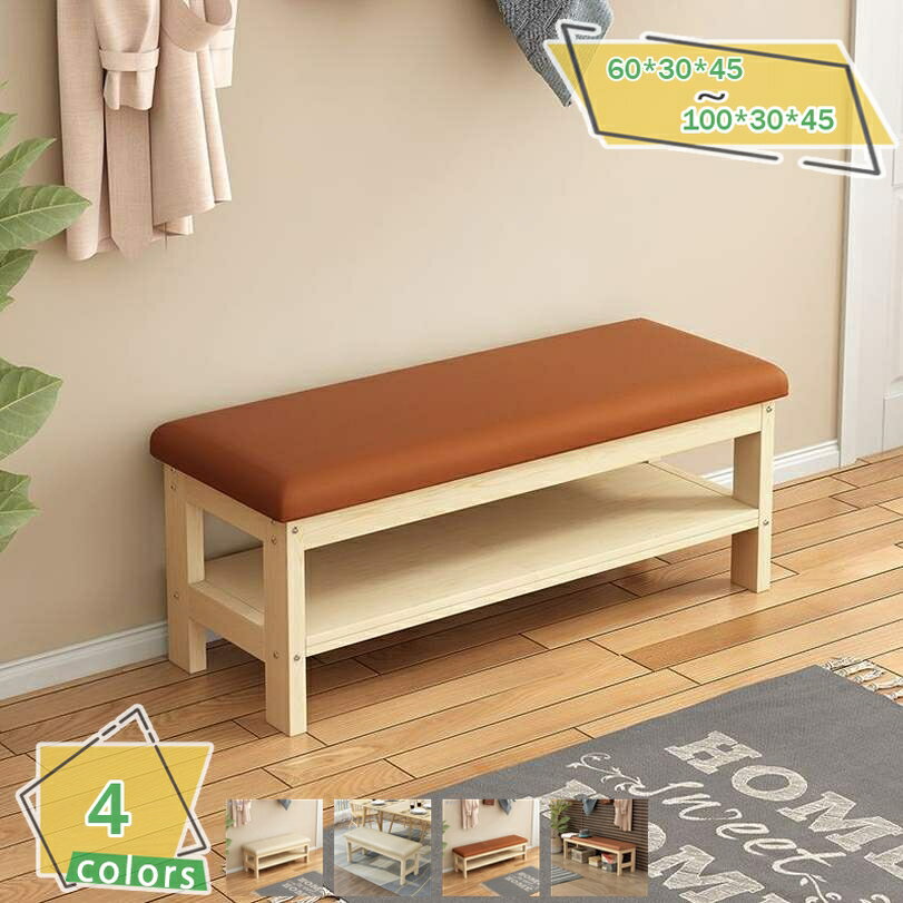 2000円OFFクーポン ダイニングベンチ ダイニング ベンチ 長椅子 木製 2人掛け 幅60cm ダイニングチェア 単品 スツール 北欧 おしゃれ 食卓椅子 ベンチ椅子 ベンチチェアー 玄関椅子 玄関ベンチチェア ベンチチェアー イス 白 背もたれなし RaogtCYU