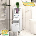 760円OFFクーポン トイレラック スリム トイレ収納 トイレラックスリム 薄型 棚 収納 薄型 扉付 扉付き おしゃれ トイレ コーナー 収納棚 高さ80c...