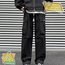 カーゴパンツ ワイドパンツ ワークパンツ 作業着 メンズ ロングパンツ ズボン パンツ 快適 薄手 速乾 ウエストゴム スラックス ゆったり ストレート アウトドア カジュアル 通気性 涼しい 韓国 ファッション 春 夏 夏服 RaogtCYU(4)