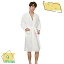 1000円OFFクーポン バスローブ パジャマ ポリエステル ロング丈 肌に優しい 大きいサイズ 長袖 半袖 グレー ひざ丈 ゆったり 春向き 柔らかい ルーム...