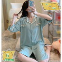 500円OFFクーポン ネグリジェ 前開き レディース 半袖 パジャマ ワンピース テーラー襟 ロング丈 可愛い ルームウェア 無地 やわらル 無地 入院 産前 産後 マタニティ プレゼント 薄手 ゆったり 大きいサイズ ボタン おしゃれ 肌に優しい ギフト RaogtCYU