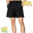 スポーツウェア メンズ ランニングウェア ショートパンツ ハーフパンツ 半ズボン シンプル スポーツ 運動 ランニング ジョギング トレーニング ジム 吸汗速乾 無地 大きいサイズ おしゃれ RaogtCYU