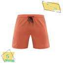 ランニングパンツ ハーフパンツ メンズ スポーツ 夏用 メッシュデザイン 速乾通気 ショートパンツ ストレッチ ランパン ショート丈 RaogtCYU