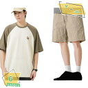 夏服 メンズ Tシャツ 半袖 上下2点セット 大きいサイズ ゆったり おしゃれ ジャージ 上下セット スウェット 服 トップス ハーフパンツ セットアップ ショ...