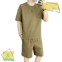 tシャツ メンズ 半袖 上下 セット 夏服 ゆったり ジャージ メンズ カジュアル Tシャツ 上下 ハーフパンツ セットアップ メンズ 無地 スウェット メンズ 上下セット トレーナー スポーツウェア ゆったり 部屋着 Tシャツ 大きいサイズ RaogtCYU