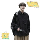 セットアップ メンズ 秋 長袖 春 ワイドパンツ メンズ オーバーサイズ 長袖Tシャツ 3点セットアップ ビッグシルエット 韓国 ファッション 夏服 春夏 春服 メンズファッション 男性用 セット 春服 秋服 普段着 通学 モード系 RaogtCYU