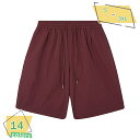 ショートパンツ メンズ レディース ショーツ ハーフパンツ ルーズ ユニセックス ハーフパンツ ショーツ ショートパンツ おしゃれ 短パン 大きいサイズ シンプル 無地 キャンプ カジュアル ゴルフ RaogtCYU