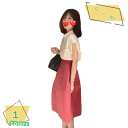 1000円OFFクーポン スーツスカート レデイーススカート スーツセット 出求職面接 OL 事務所 仕事服 スカート 膝丈 春夏秋 スカート ハイウエスト ペンシルスカート ナロースカート ミモレ丈 きれいめ スリット 大きいサイズ タイトスカート RaogtCYU