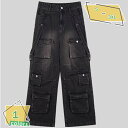 760円OFFクーポン ジーンズ メンズ ストレート カーゴパンツ ジーパン デニム メンズファッション ボトムス ジーンズ デニムパンツ かっこいい 秋冬服 おしゃれ ストリート 流行 個性 ファッション RaogtCYU