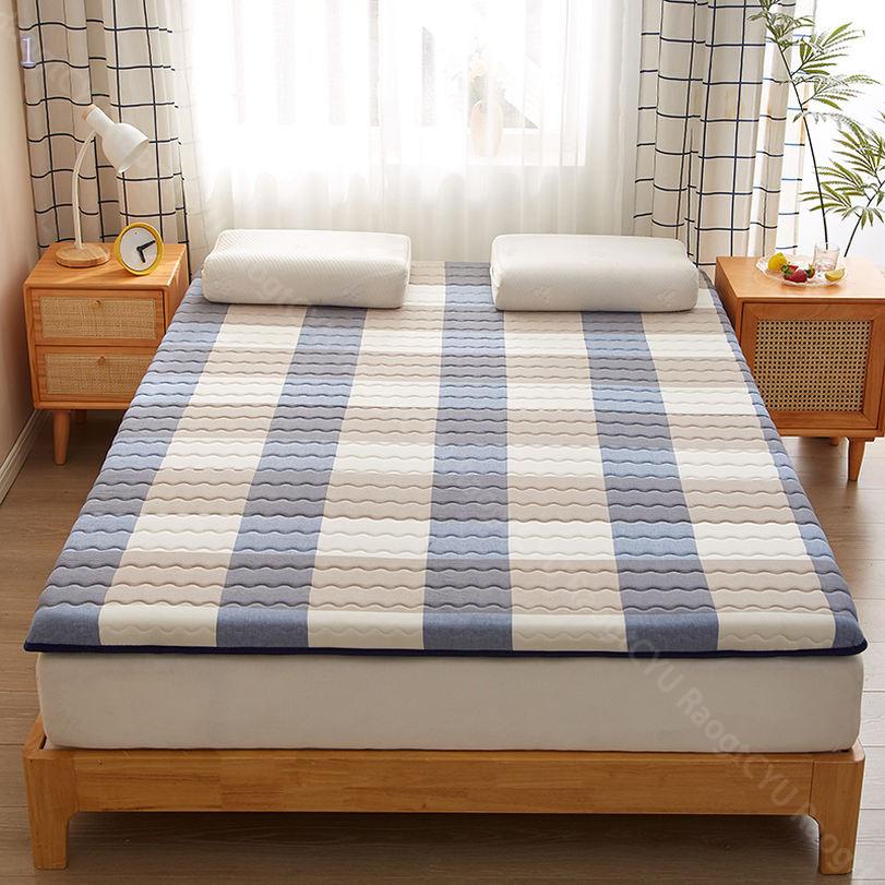777円OFFクーポン 2WAYベッドマット 藤織り表面&吸湿発熱裏 抗菌防ダニ 北欧 花柄 ウォッシャブル 四隅ゴム付 通年使用可能 高弾力素材 体圧分散 ムレ対策 省エネ対応 洗替楽々 リバーシブルマットレスカバー 柔らか肌当たり 収納便利 季節調整可能 RaogtCYU