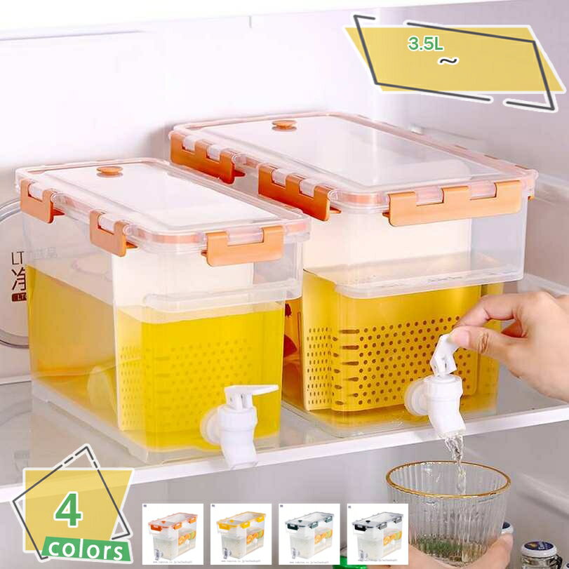 1000円OFFクーポン 耐熱冷水ピッチャー 冷蔵庫保存 フレーバー対応 お茶用 シンプル 密閉蓋 業務可能 冷水ボトル ジャグ 耐熱性 フルーツティー お茶ポット キャンプ コンパクト 花咲く工芸茶 割れにくい 冷蔵庫内 注ぎやすい 健康茶器 モダン RaogtCYU