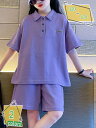 子供服 セットアップ 女の子 夏服 半袖tシャツ キュロットパンツ 上下セット キッズ ジャージ ガールズ 服 スウェット スポーツウェア 運動着 カジュアル ...