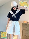 スポーツウェア キッズ 吸汗速乾 子供服 セットアップ 夏 スカートセット 女の子 おしゃれ ガールズ 半袖tシャツ スカート 2点セット ジュニア カジュアル...