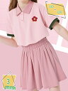 tシャツ 子供服 スポーツウェア スーツ 上下セット ガールズ 女の子 シャツ ショットパンツ ショート丈 ズボン ルームウェア 夏服 半袖スウェット かわいい...