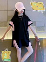 子供服 女の子 セットアップ 夏 半袖 Tシャツ ハーフパンツ 上下セット キッズ 夏服 子供 ジャージ 普段着 カジュアル スポーツ ジュニア お洒落 半袖ス...