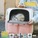 1600円OFFクーポン ペットリュック ペット リュック 犬 小型犬 ペットキャリーリュック ペットキャリーバッグ ペットバッグ ペット キャリー リュック ...
