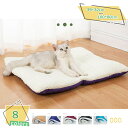 300円OFFクーポン ペットマット クッション 犬用クッション ペットベッド ペットクッション 洗える ふわふわ もこもこ 寒さ対策 高齢犬 子犬 猫 多頭飼...