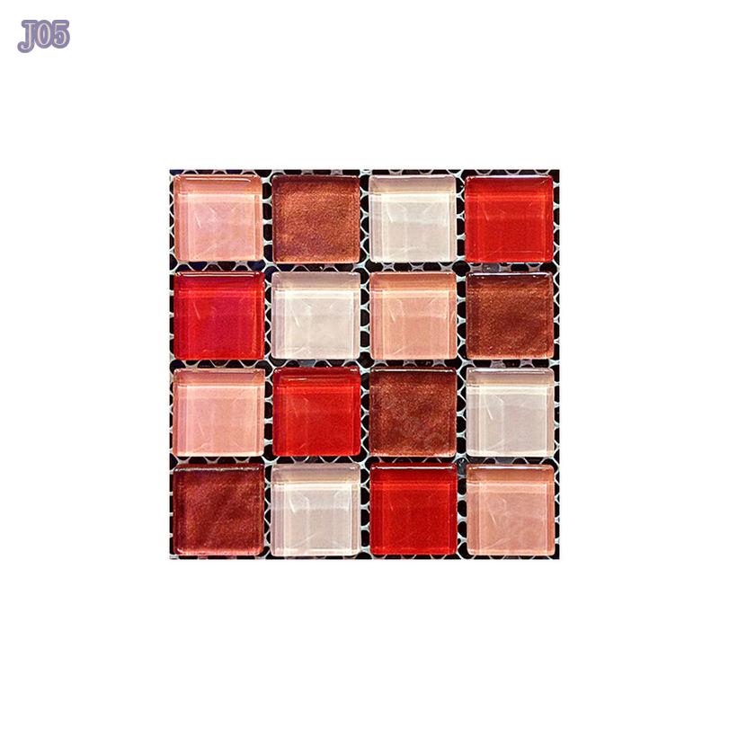 �ɻ楷���� �����륷���� �ե����������륷���� �⥶���������륷���� PVC�� 3D�Ϥ����� �ɿ� �ɱ� �������� ������դ� ��ʬǴ�� ��ñ���� �ȶ�β��� Ź�� �� ���å��� ���̽� �ȥ��� DIY �ɻ�ǥ��졼����� 10cm��10cm��20pcs RaogtCYU