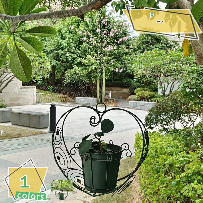777円OFFクーポン プランターカバー プラントハンガー フラワーハンガー 壁掛け 鉢 植木鉢 観葉植物 吊..